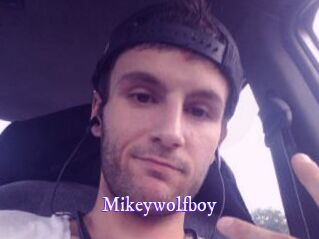 Mikeywolfboy