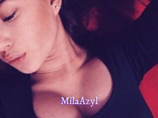 MilaAzyl