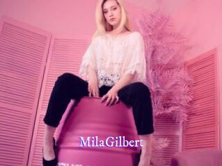 MilaGilbert