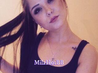 MilaHotBB