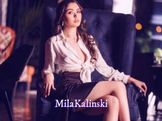 MilaKalinski