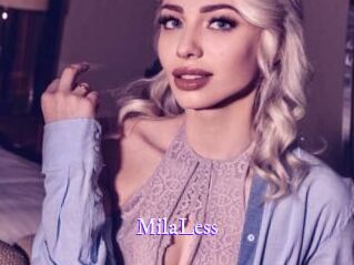 MilaLess