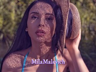 MilaMalevich