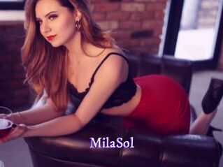 MilaSol