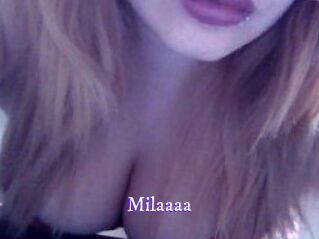 Milaaaa