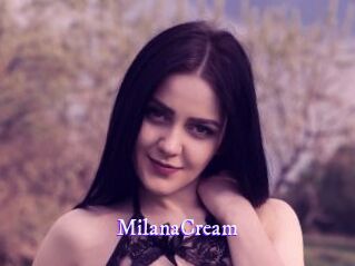 MilanaCream
