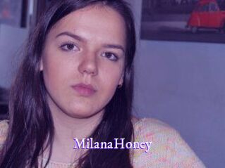 MilanaHoney