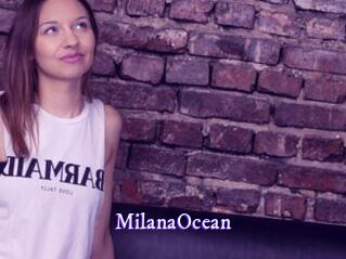 MilanaOcean