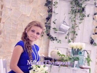 MilanaThompson