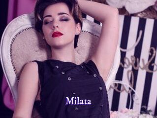Milata