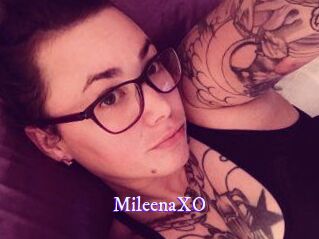 MileenaXO