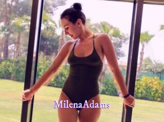 MilenaAdams