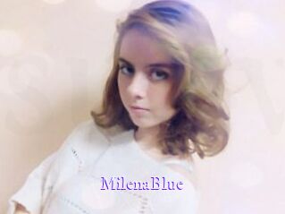 MilenaBlue
