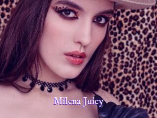 Milena_Juicy