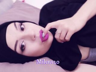 Milenv20