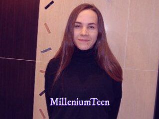 MilleniumTeen