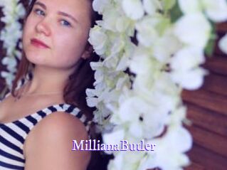 MillianaButler