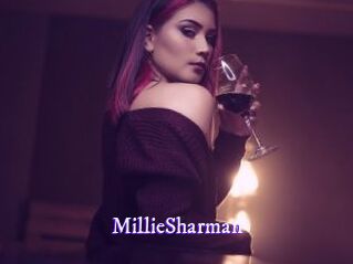 MillieSharman