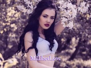 MillihotLove