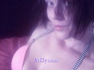 Millyanna