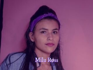 Milu_Ross