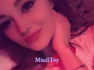 MindiToy