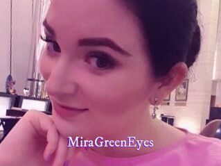 MiraGreenEyes