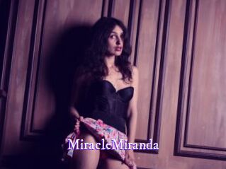MiracleMiranda
