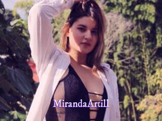 MirandaArtill