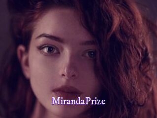 MirandaPrize