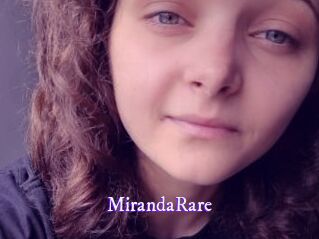 MirandaRare