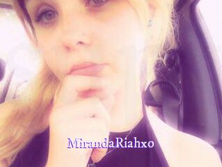 MirandaRiahxo