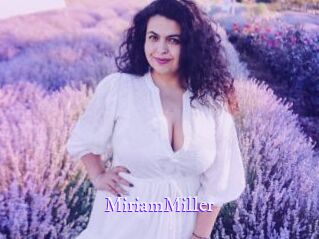 MiriamMiller