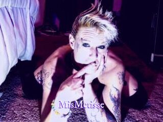 MisMetisse