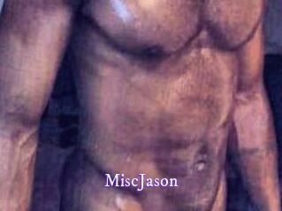 MiscJason