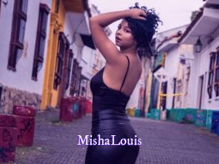 MishaLouis