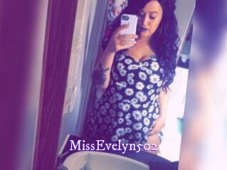 MissEvelyn502