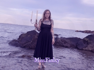 MissFinley Super Webcam