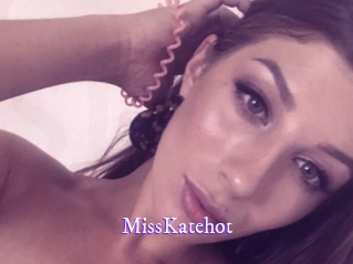 MissKatehot