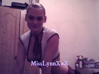 MissLynnXxX