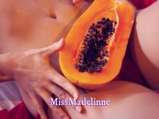 MissMadelinne