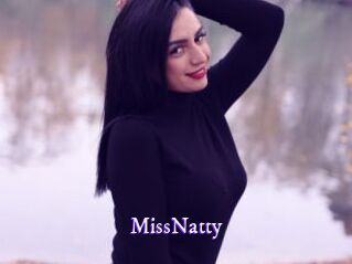 MissNatty