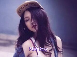 Miss_Ozzy Super Webcam