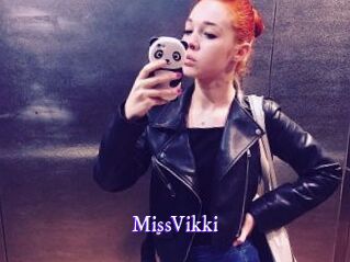 MissVikki