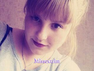 Missextrim