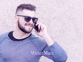 MisterMatt