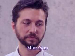 MisterNuts