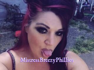 MistressBreezyPhillios
