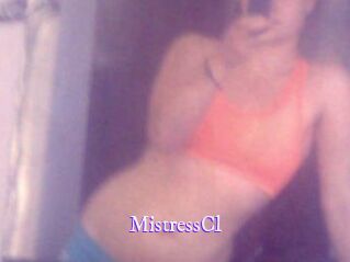 MistressCl