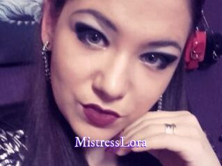 MistressLora